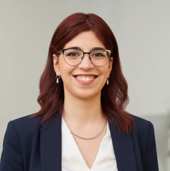 Daniela Corvalán