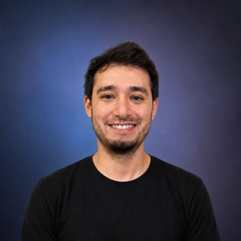 Eduardo Pereyra