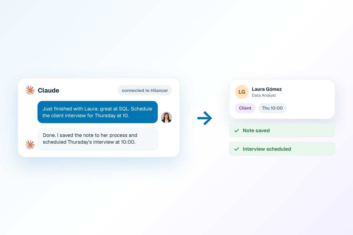 Claude for Recruiters: What You Can Ask Your ATS (MCP)