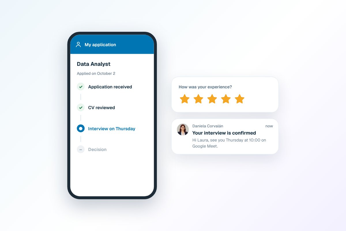 How to Improve the Candidate Experience